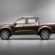 Image for article titled Check Out Every Angle Of (Almost Definitely) The 2015 Nissan Frontier